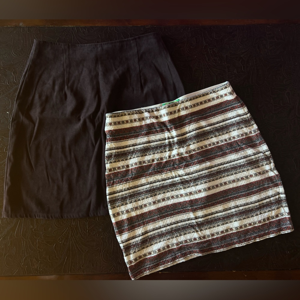 Vintage skirt bundle